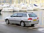 Toyota Avensis Wagon 1997 года